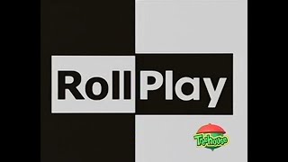 Roll Play Season 1 Episode 13 The Camp Out Reupload