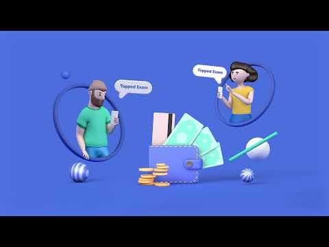 3D Explainer Video for Educational App - IQarena | Edtech App Ad