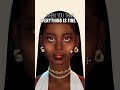 When you think everything is fine… but something feels off.#sims4 #sims4cc #thesims #thesims4