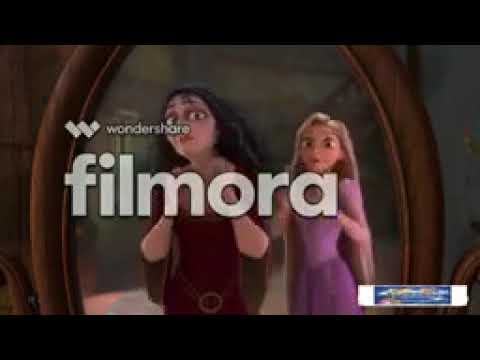 فيلم رابانزل طامل بتمنى يعجبكم