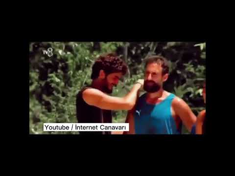 Survivor - Aleyna'nın kardeşi