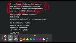 Snail - Cavetown | I love this part