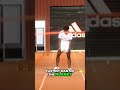 50M Dash: Fastest Man Crowned... Or False Start Chaos? #shorts
