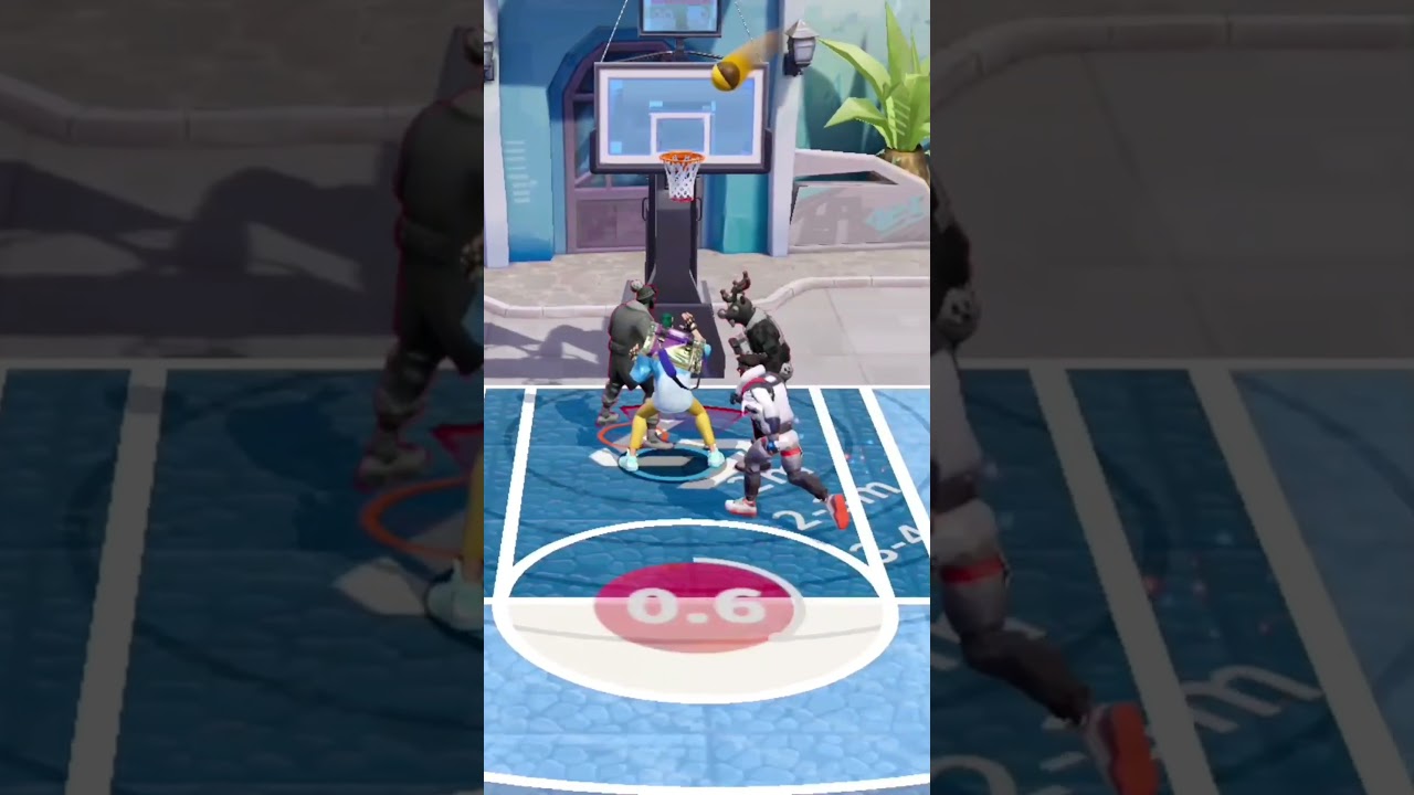 🏀 Dunk City Dynasty - ♠Spade | Have No Fear, Julio is Here! 💃🕺