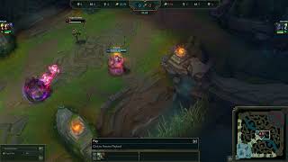 New Zed Exploit Double Q Merge