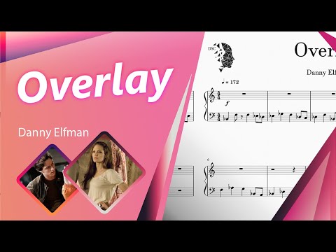 Overlay - Danny Elfman