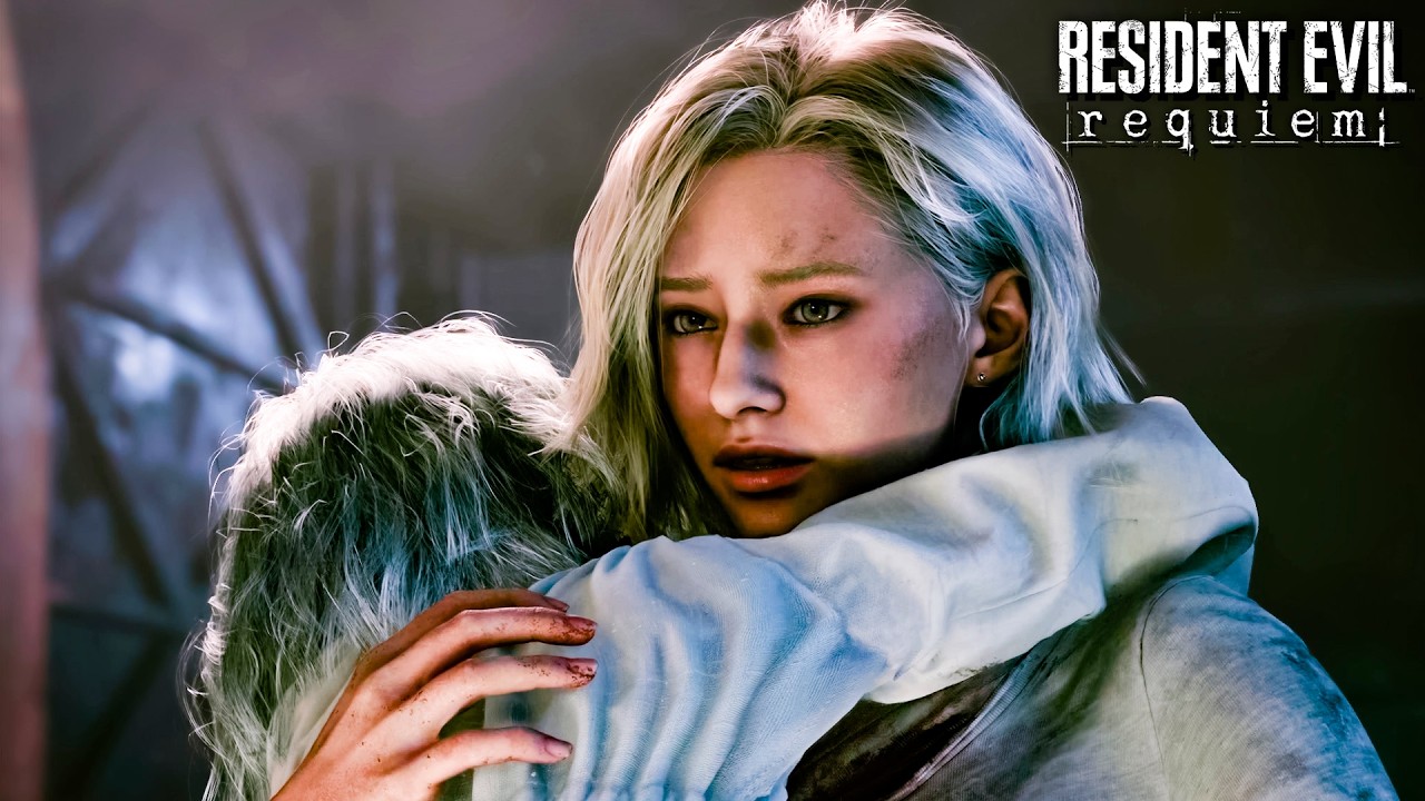 Znów RAZEM! | Resident Evil Requiem PL [#11]