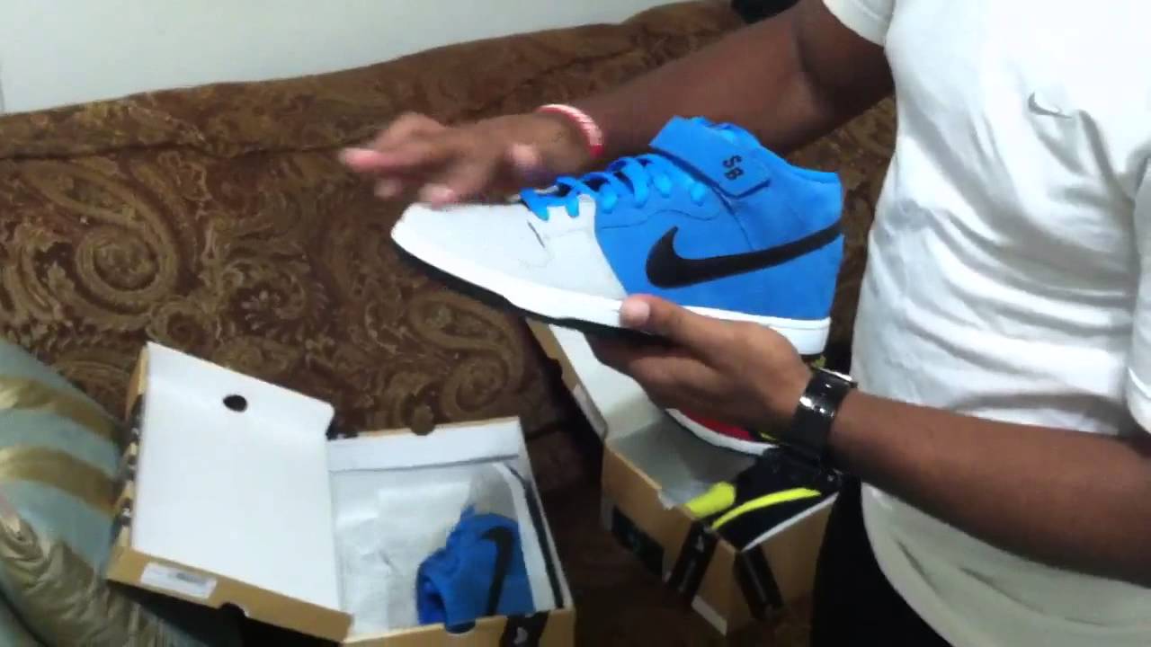 beavis and butthead nike dunks