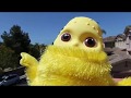 Youtube Thumbnail Boohbah Destruction