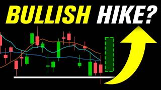 Was it a bullish rate hike