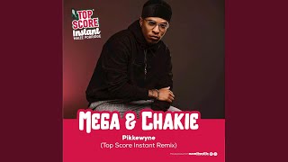Pikkewyne (Top Score Instant Remix)