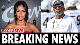 BREAKING: Deion Sanders & Karrueche Tran's Relationship Timeline!