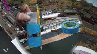 N Scale ACTRR 3 Update #63