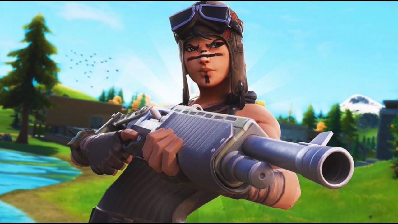 Bag Boy--Thibs Highlights #1 (BEST 60FPS CONTROLLER PLAYER)