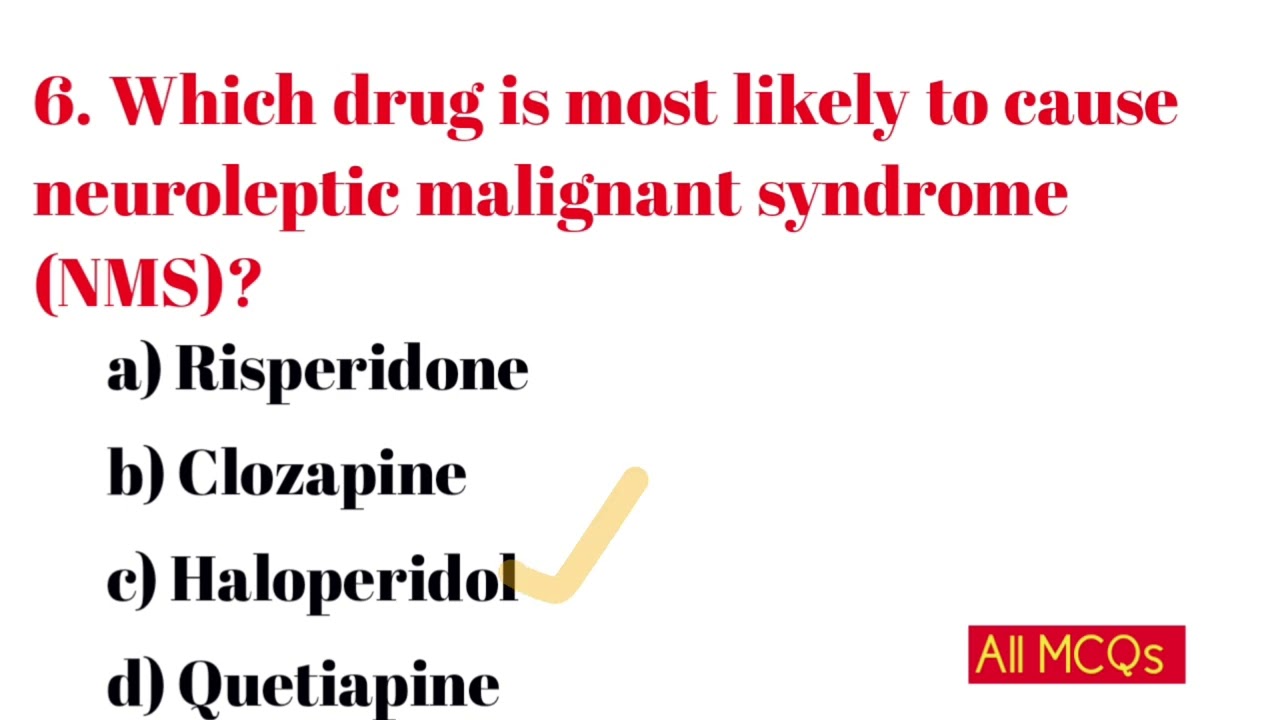 Pharmacology MCQs |Drug Inspector |RRB| AIIMS Pharmacist|Gpat|Niper|Esic