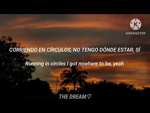 DON WEST - Wasted Gold (Sub.Español/Lyrics)