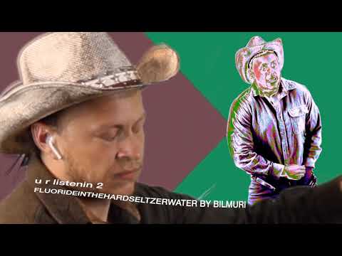EGGY TASTE - FLUORIDEINTHEHARDSELTZERWATER (feat. Dayseeker and Jon Mess)