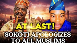 At Last Sokoto Ti Be Gbogbo Musulumi Oo Nipa Asiso Si Anobi Ati Islam