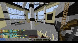 Minecraft OITC:That 360 thoe!