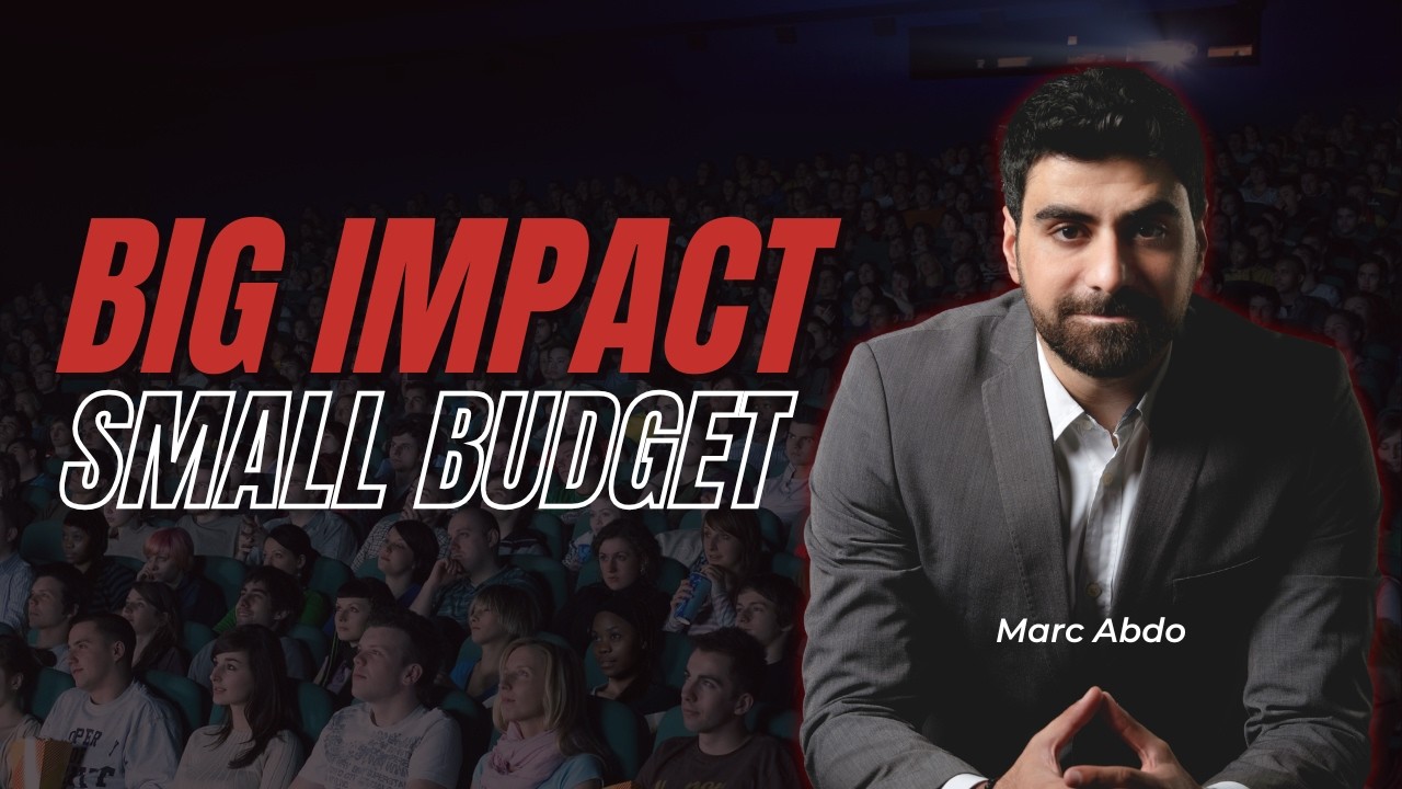 How to Scale your Business with a Small Budget | Social Next Ottowa