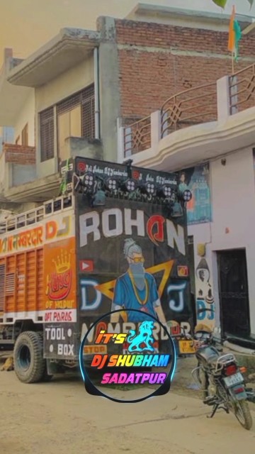 DJ ROHAN NUMBERDAR 🦅 #music #shorts #trending #viral - YouTube