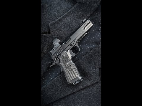 Do You Really Need a Red Dot on Your Carry Gun?