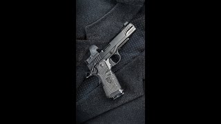 Do You Really Need a Red Dot on Your Carry Gun?