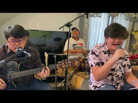 Fab Jazz - "Home at Last" (Steely Dan Cover)