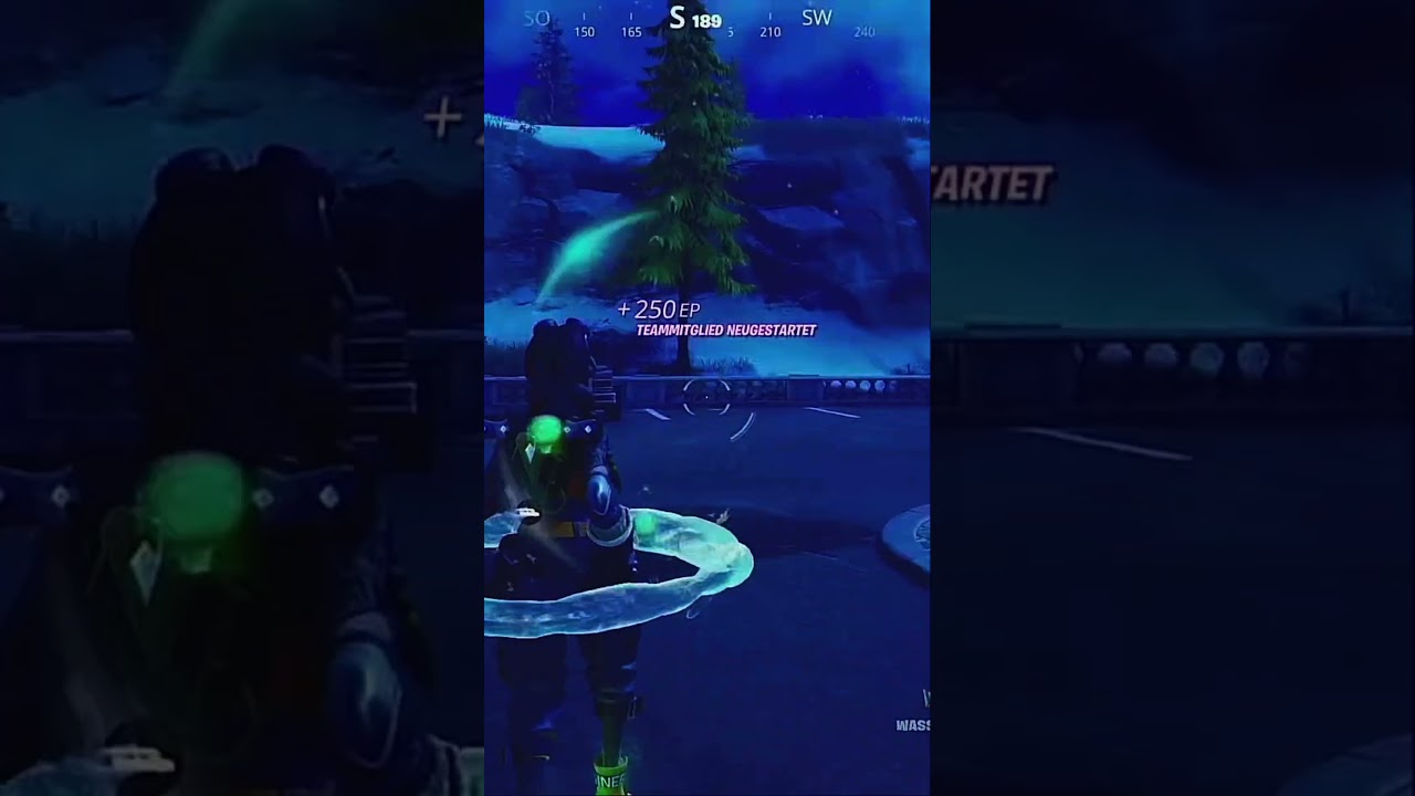 Car get Scared by Revive sound 