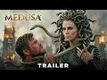 MEDUSA 2026 Charlize Theron Chris Hemsworth Concept Trailer