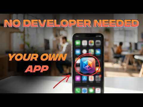 Website Owners - You Need An App - Here is Why thumbnail