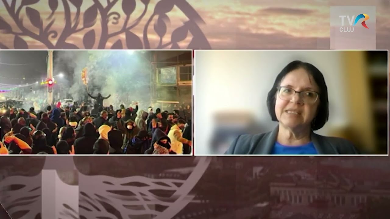 Mi történik Iránban? - szakértővel beszélgettünk