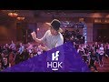 Hokuto konishi  hit the floor gatineau  workshop htf2017