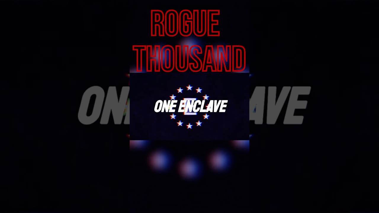 Enclave Edit || Disaster-KSLV Noh 