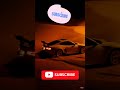 a car doing drift in a dessert #sharief #facts