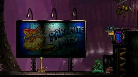 Reversed oddworld video 3