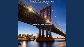 Sprightly Soundscape for Working Remotely