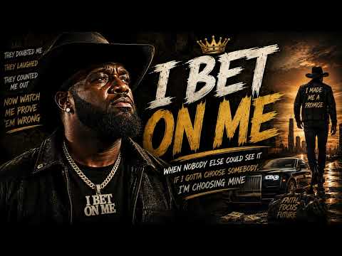 I Bet On Me