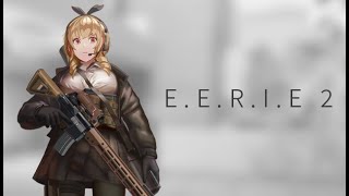 🔴Live | [Gaming] EERIE2 สงครามเพื่อเก็นโซเกียว #vtuber #vtuberth
