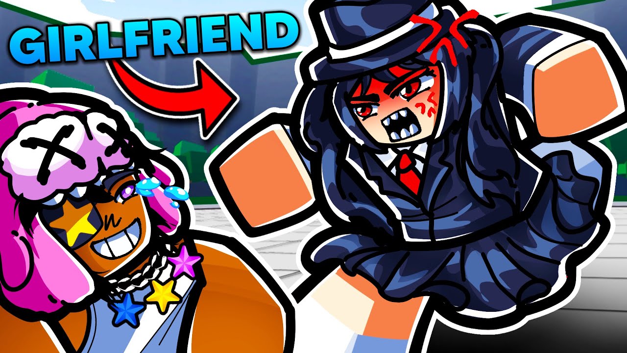 Я заставил Смиренную девушку ГНЕВАТЬСЯ ВЫХОДИТЬ из игры на самых сильных полях сражений!