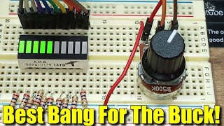 Adeept Ultimate Starter Kit For Arduino with Arduino Mega and More!