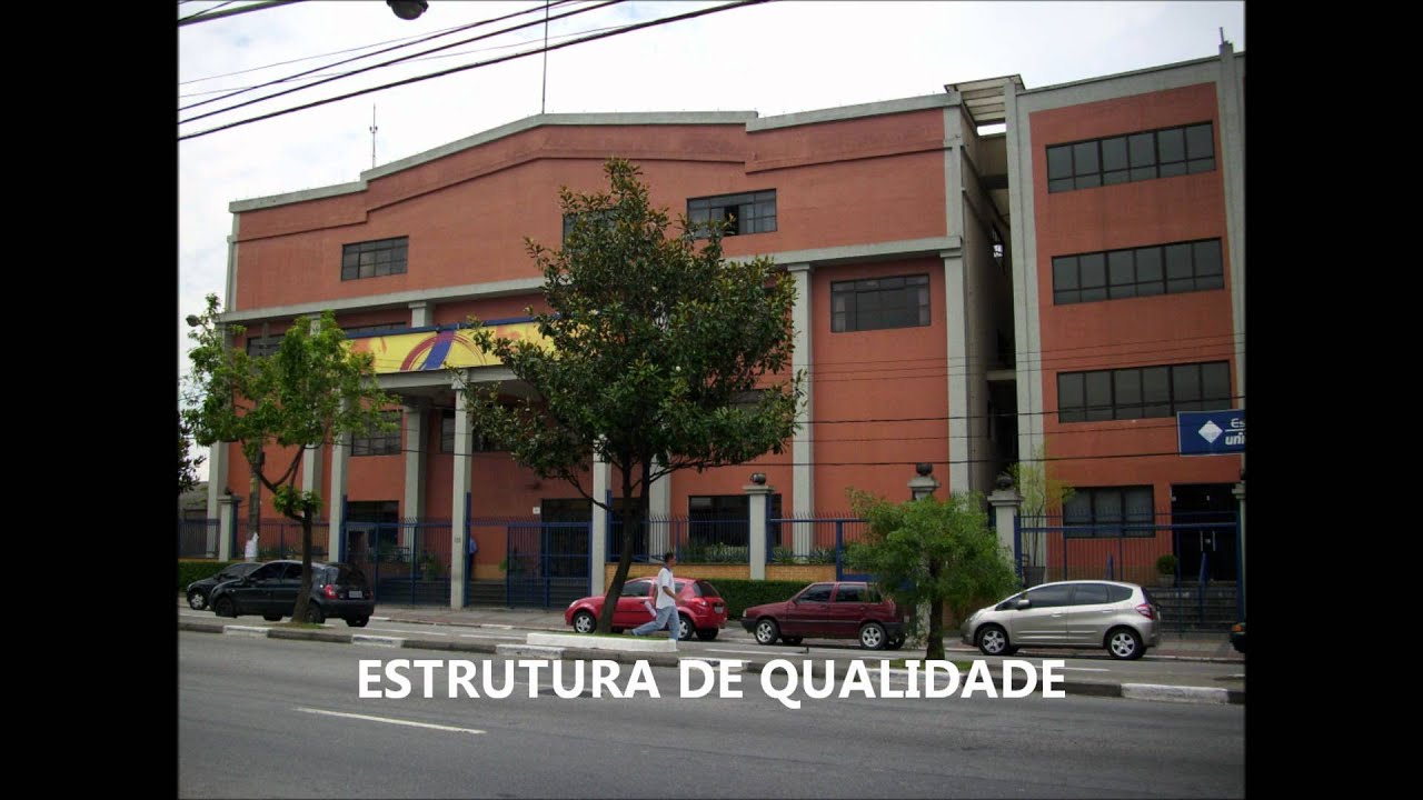 Estácio Interlagos - YouTube
