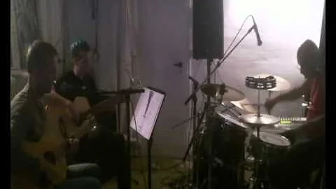 FLY ME TO THE MOON (barth Howard ) cover for fun a...