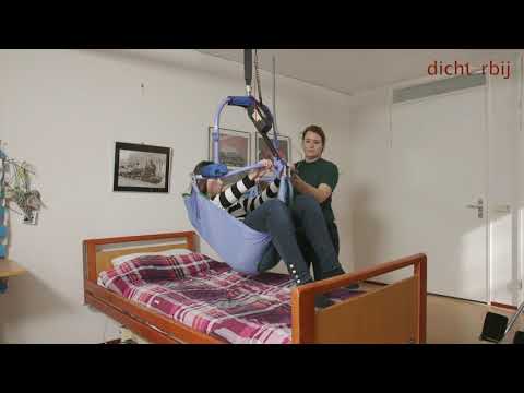 Video: Wat kost een plafondlift?