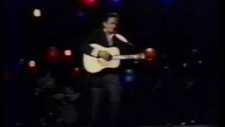 Johnny Cash - Get Rhythm