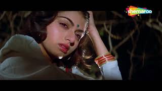 Ashiqon Se Bas Yahi | Paayal 1992 | Bhagyashree | Hindi Sad Love Song |  Kumar Sanu |