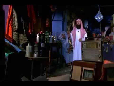 الإبتلاء والصبر على المصائب الشيخ نبيل العوضي 