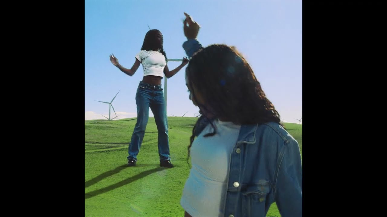 Mikos Da Gawd - Spin Cycle (Official Visualizer)