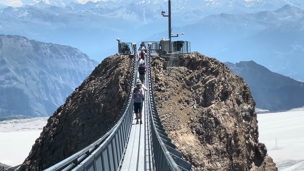 🇨🇭 Scex Rouge, Switzerland