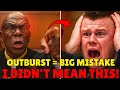 Judge LOSES CONTROL After Disrespectful Outburst In Court 